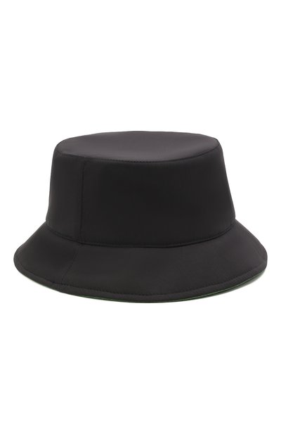 Хлопковая панама LORO PIANA, арт. FAL5514, фото 1