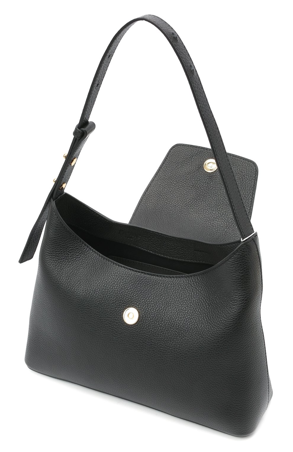 Сумка kitten ELLEME, арт. KITTEN/PEBBLE LEATHER, фото 4