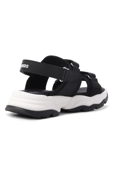 Сандалии DSQUARED2, арт. 82730/VAR1, фото 3