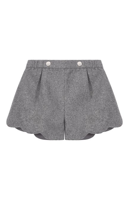 Хлопковые шорты JACADI, арт. 2043964