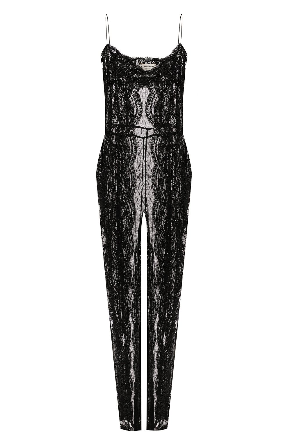 Комбинезон SAINT LAURENT, арт. 564407/Y436U, фото 1