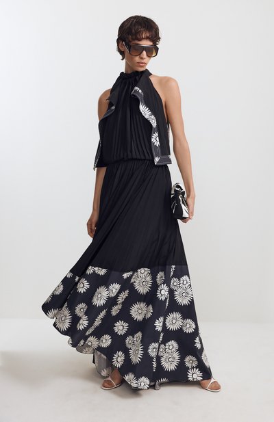 Платье LANVIN, арт. RW-DR0027-6272-P26, фото 5