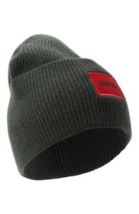 Темно-зеленый