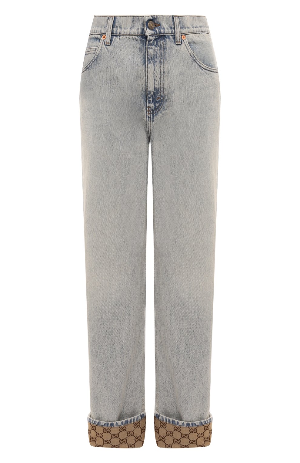 Джинсы GUCCI, арт. 774078/XDCTN, фото 1