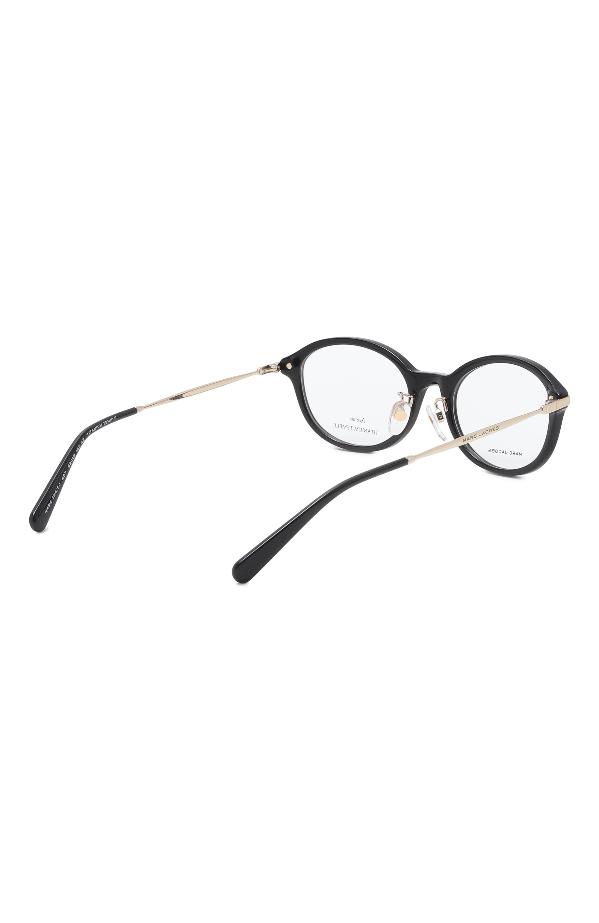 Оправа MARC JACOBS (THE), арт. MARC 794/FJ 807, фото 4