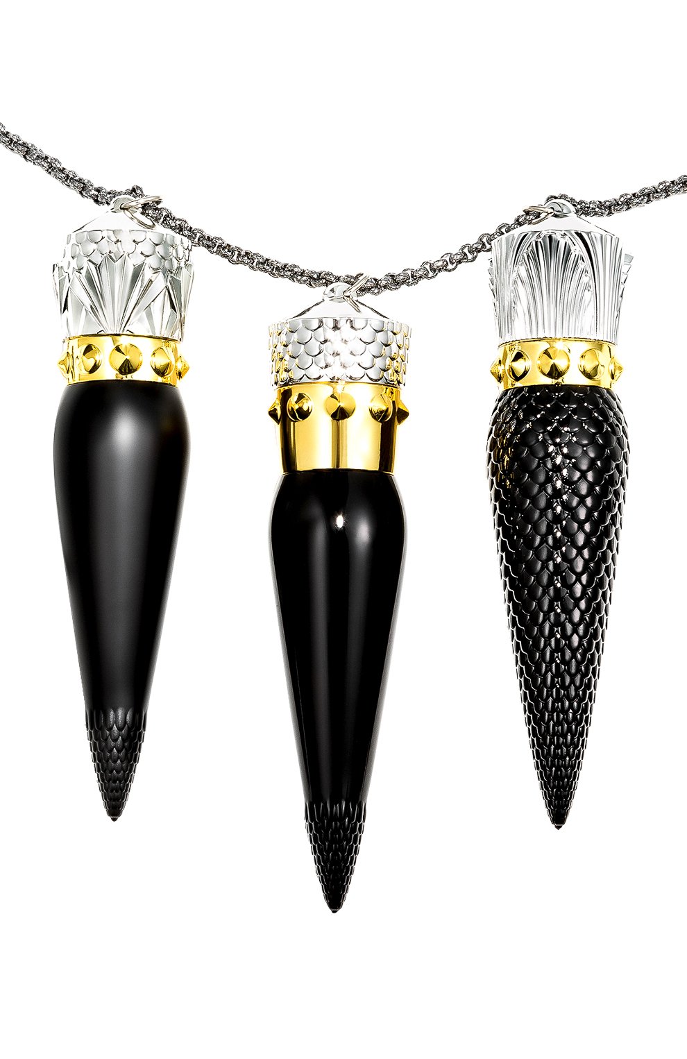 Набор из трёх помад rouge louboutin CHRISTIAN LOUBOUTIN, арт. 819659020983, фото 1