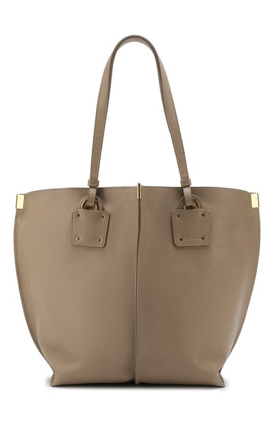 Сумка-тоут vick medium CHLOÉ, арт. CHC19SS130A94, фото 1