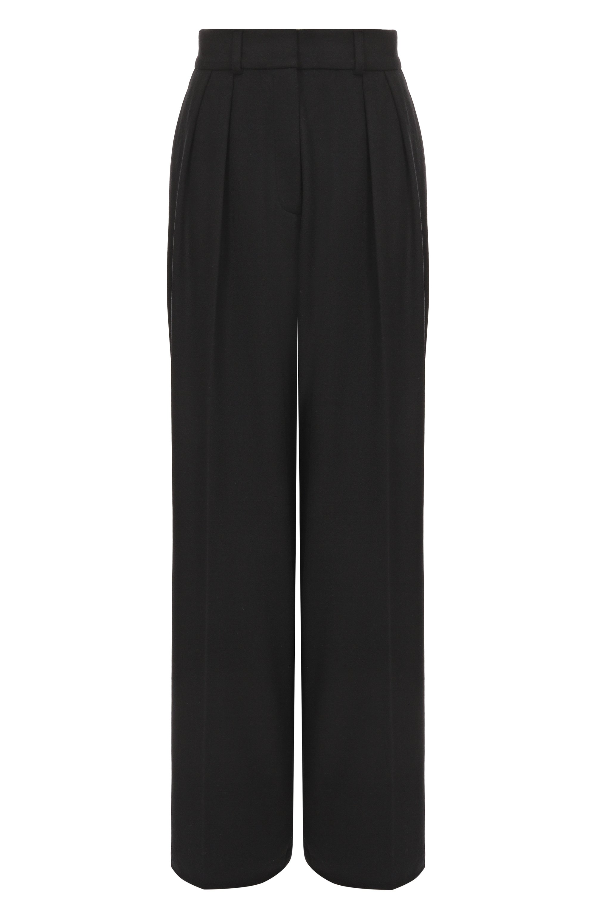 Брюки из шерсти и кашемира LESYANEBO, арт. LN07H-807_MAE_CASH, фото 1