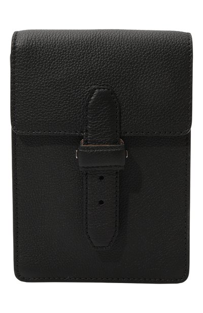 Кожаная сумка BRIONI, арт. 0IW40L/01719, фото 1