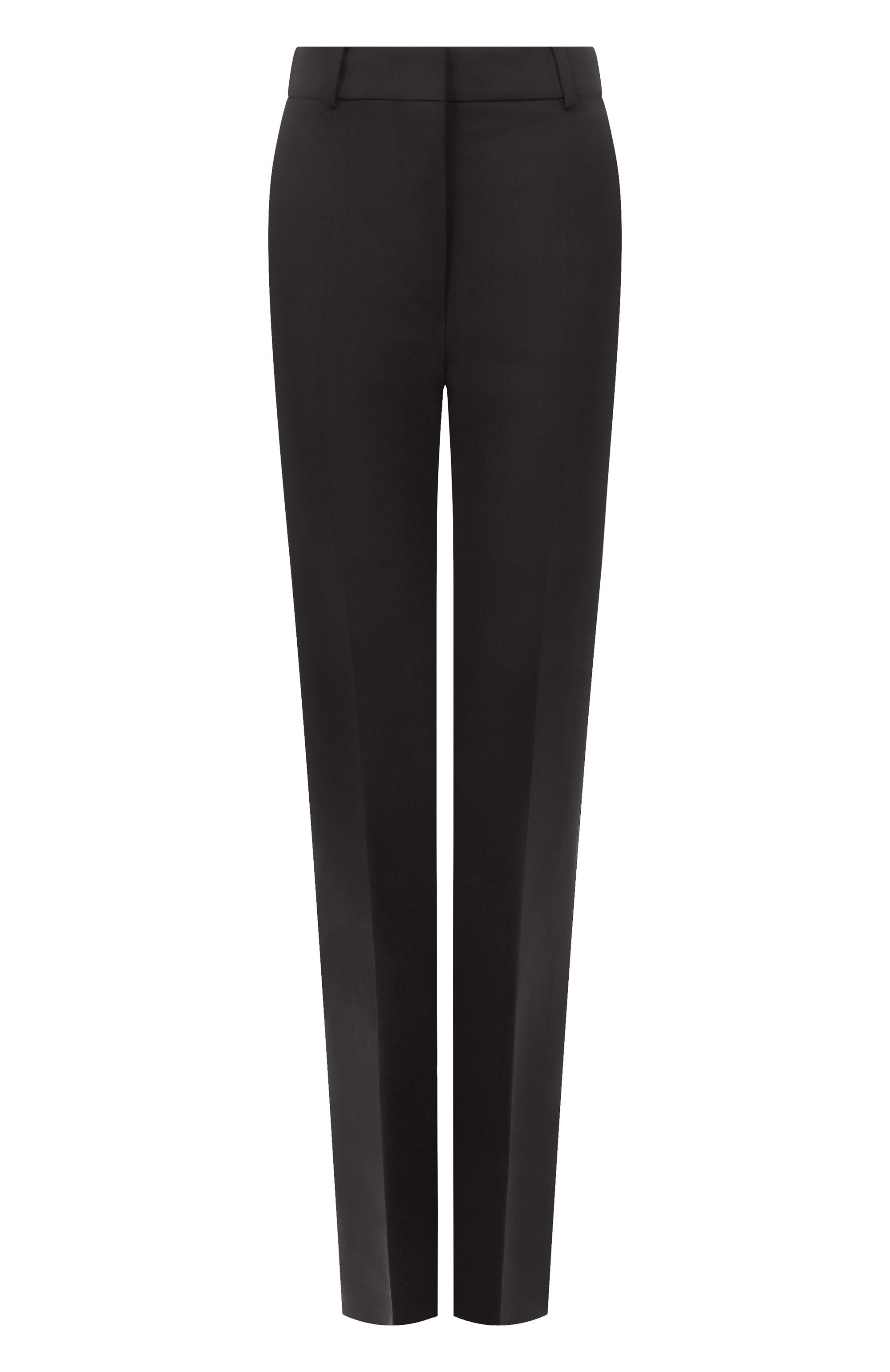 Брюки из вискозы SPORTMAX, арт. FETTA, фото 1