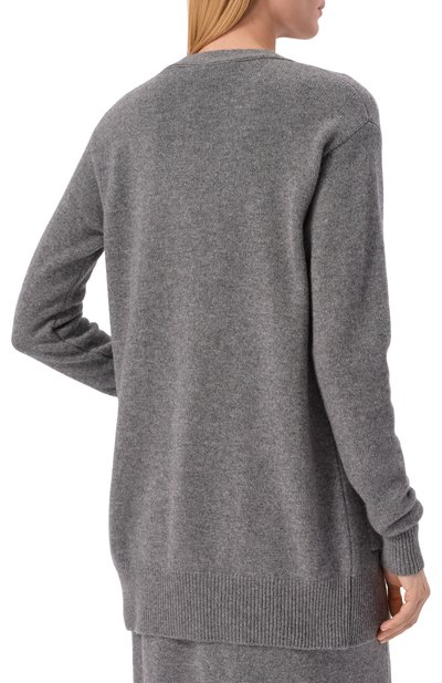 Кашемировый кардиган MVST, арт. M25.1MW.K409, фото 4