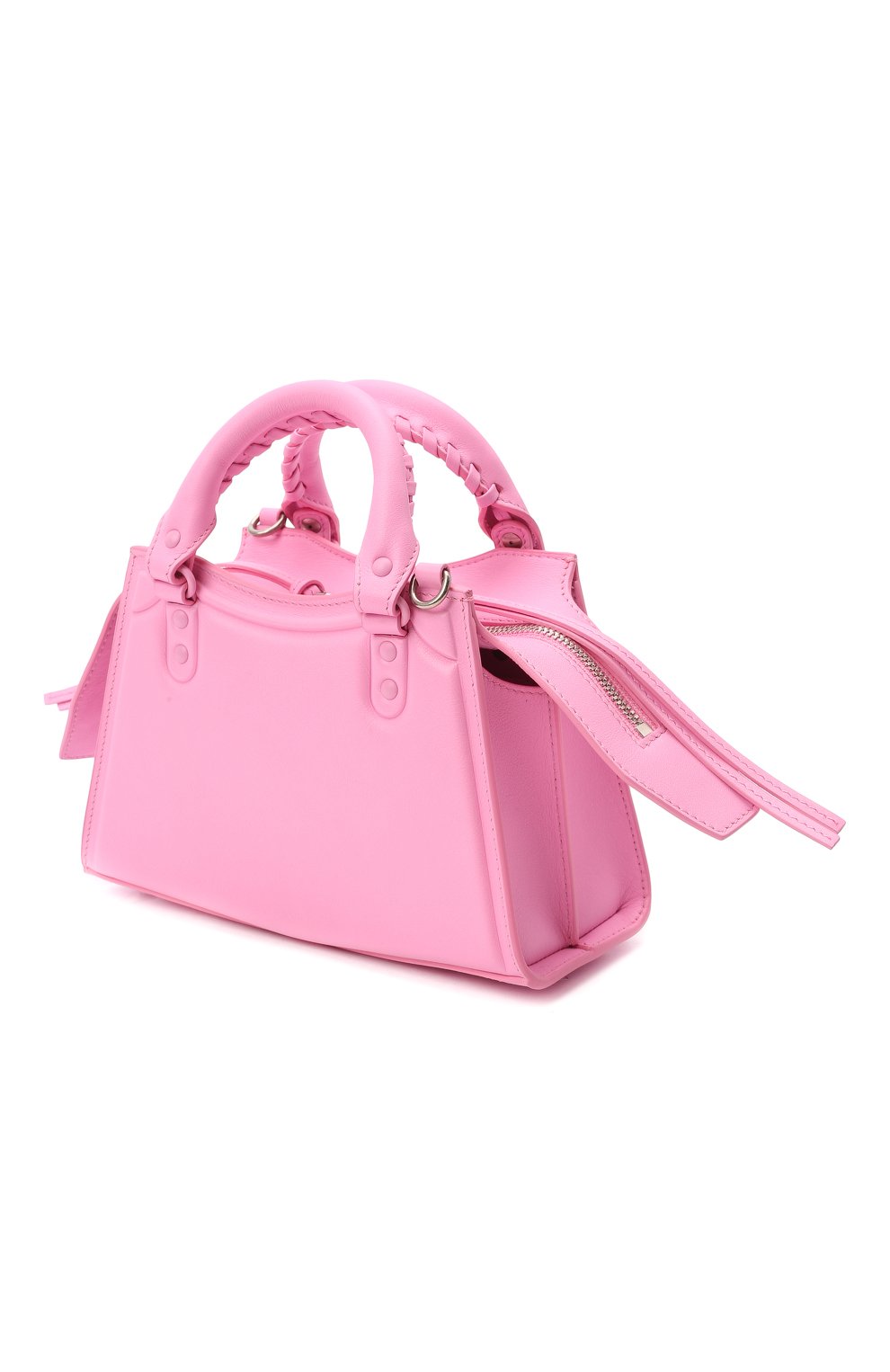 Сумка neo classic city mini BALENCIAGA, арт. 638524/2VV0I, фото 3