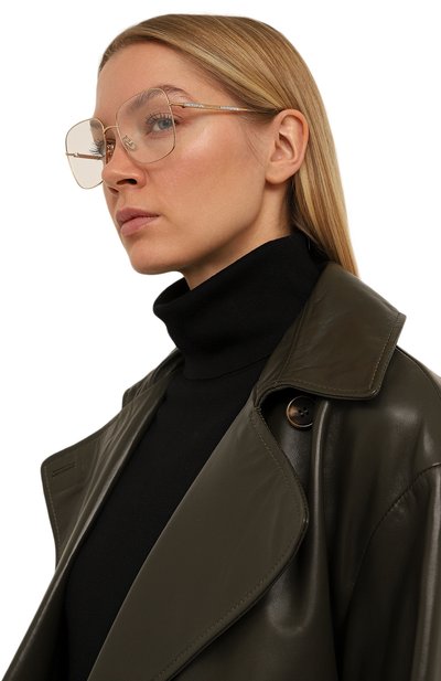 Оправа JIMMY CHOO, арт. JC366/F 83I, фото 2