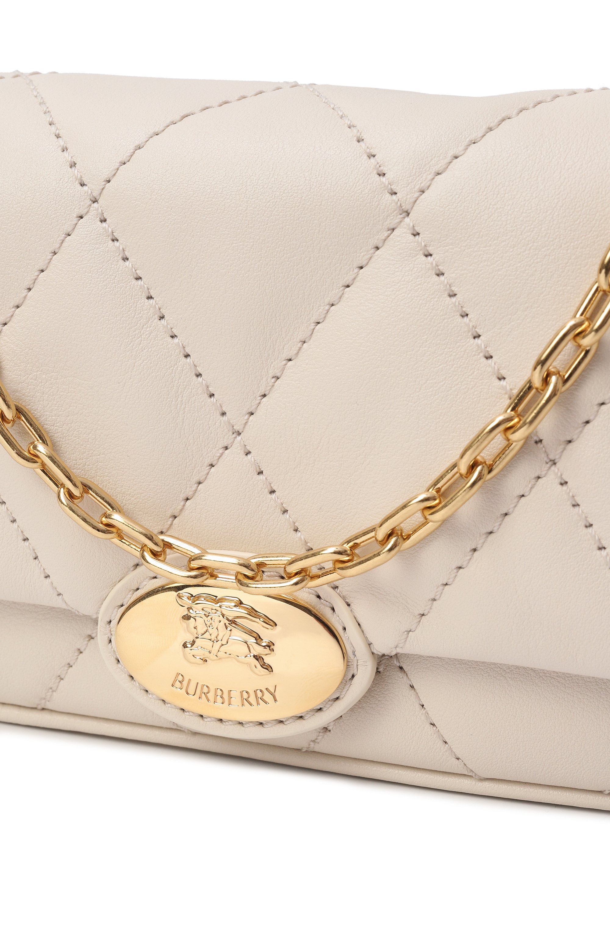 Сумка strand BURBERRY, арт. 8111641, фото 3