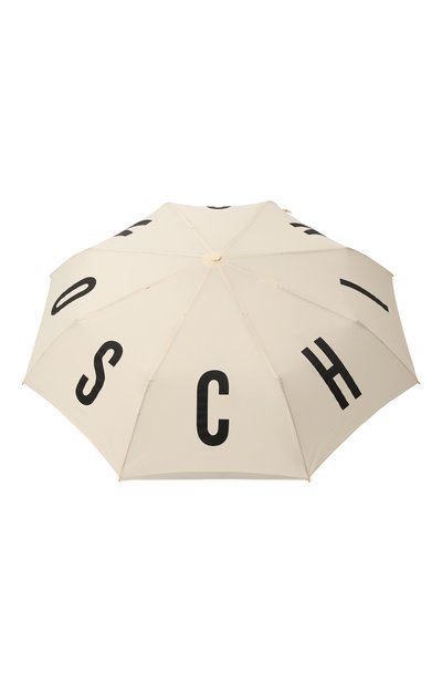 Складной зонт MOSCHINO, арт. 8911 0PENCL0SE, фото 1