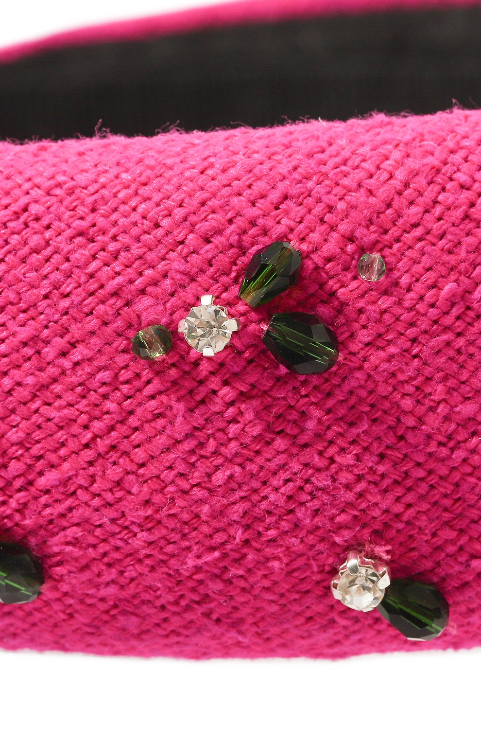 Ободок для волос PANFIL, арт. 9-BND-DK, фото 4