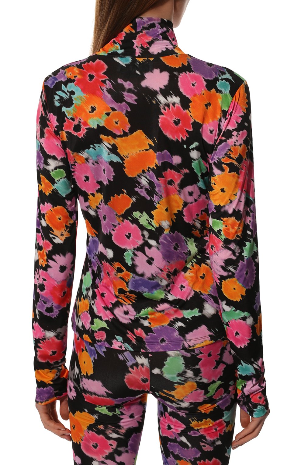Топ MSGM, арт. 3341MDM15 227654, фото 4
