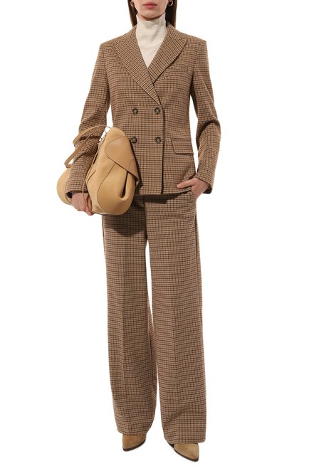 Женский жакет WEEKEND MAX MARA, арт. FUNGHI