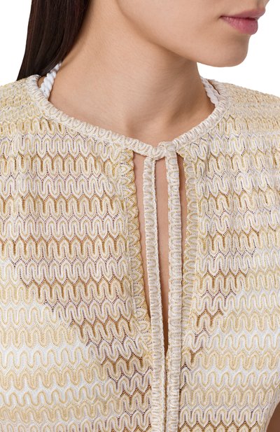 Платье MELISSA ODABASH, арт. REMI CR, фото 5