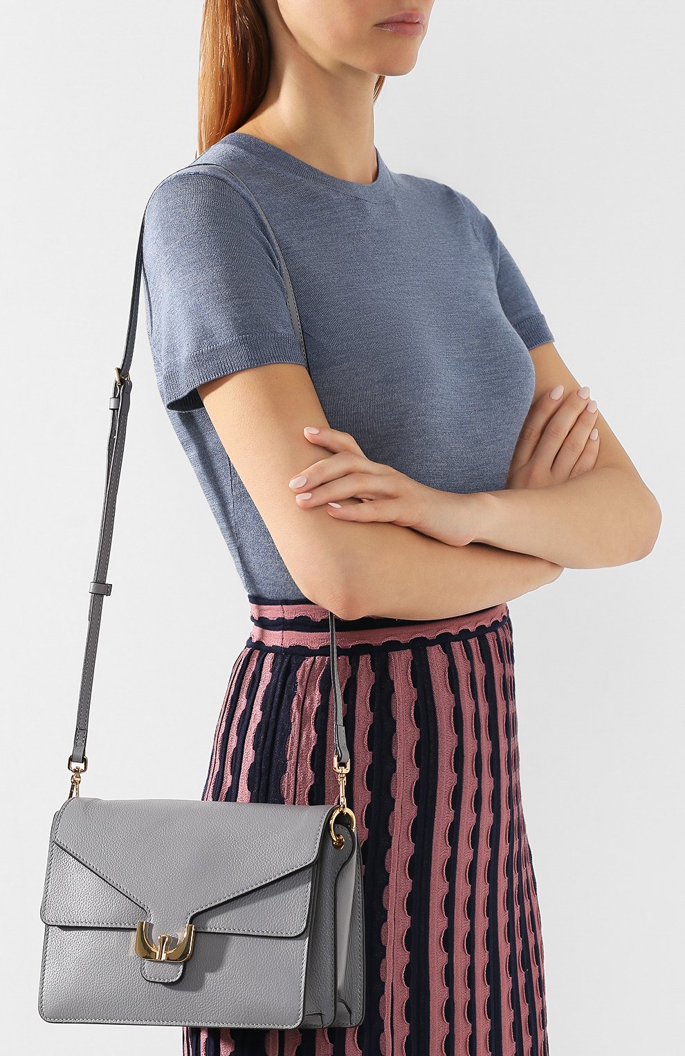 Сумка ambrine COCCINELLE, арт. E1 EM0 12 01 01, фото 5