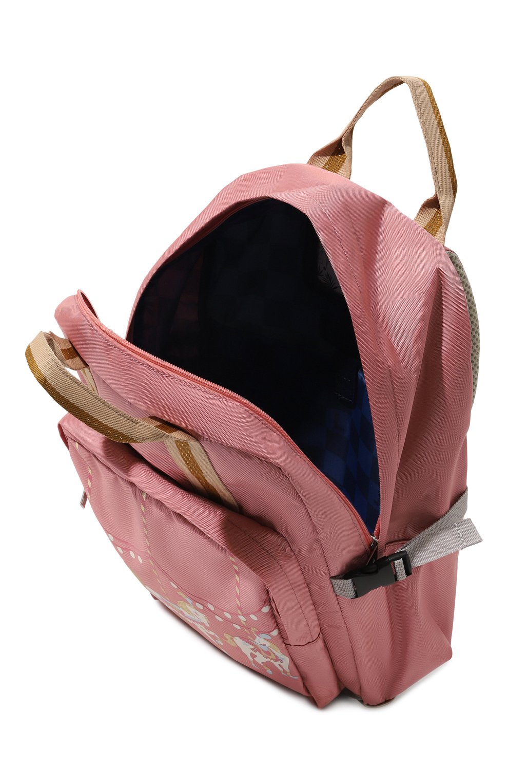 Сумка-рюкзак CARAMEL ET CIE, арт. MEB09, фото 3