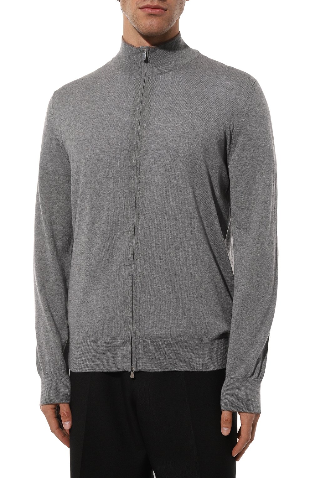 Шерстяной кардиган GRAN SASSO, арт. 45144/14794, фото 3