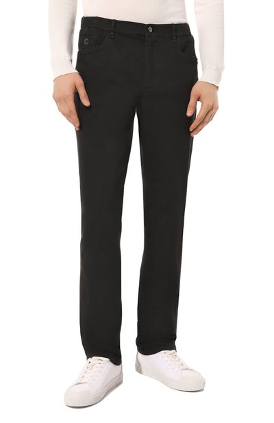 Джинс�ы STEFANO RICCI, арт. M8T32B2160/TCASP, фото 3