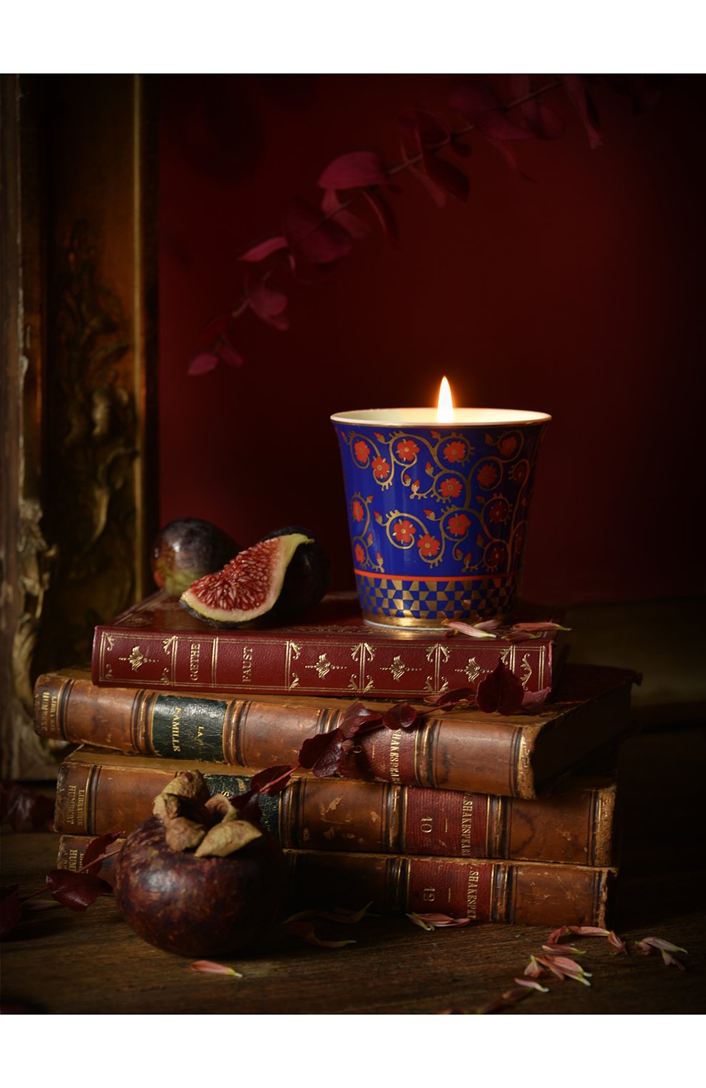 Свеча ароматическая cimiez BERNARDAUD, арт. 2574/3843, фото 2