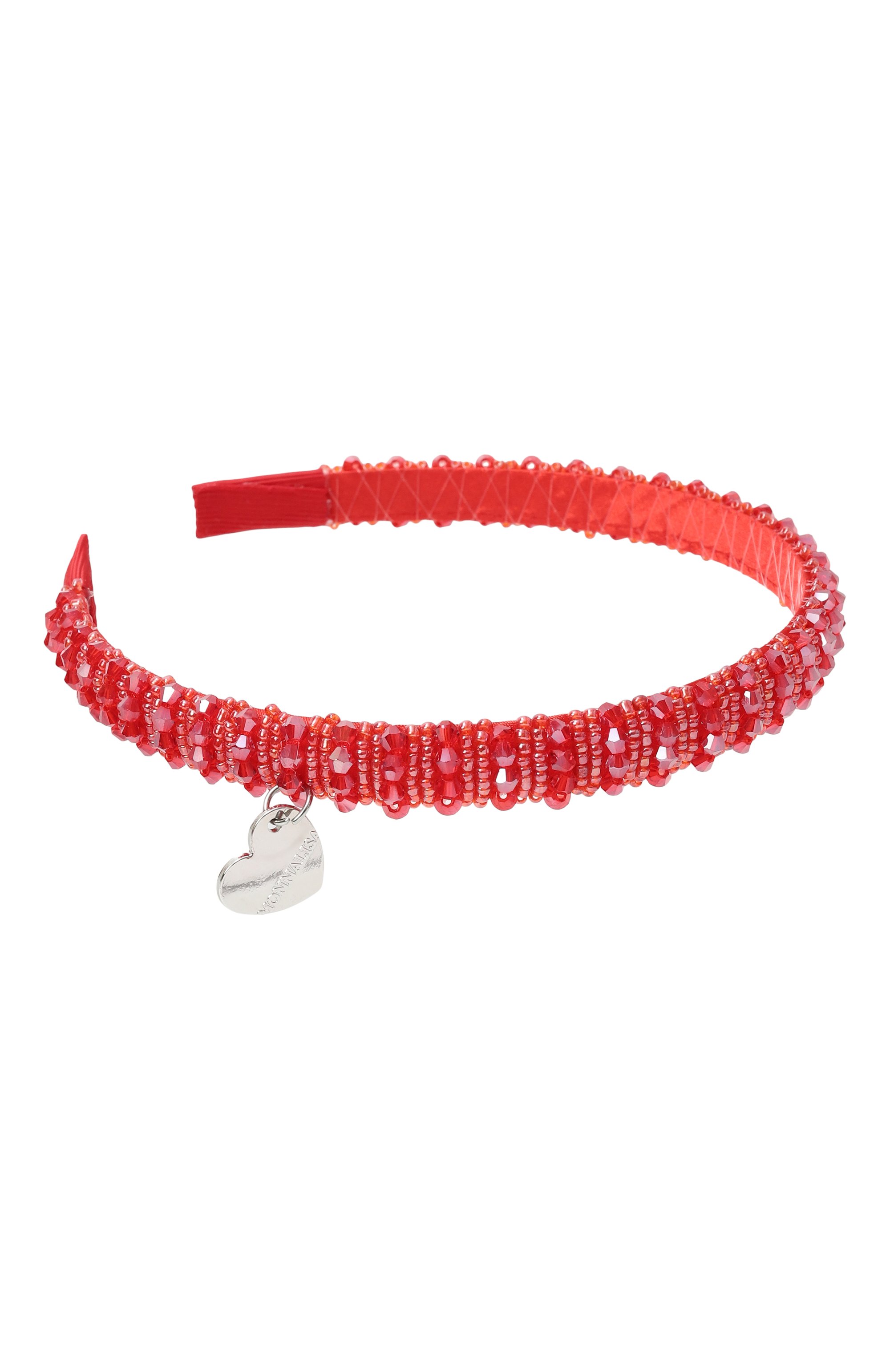 Ободок для волос MONNALISA, арт. 17F004, фото 2