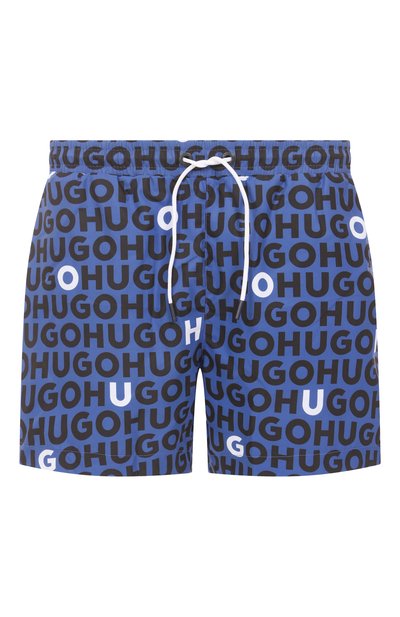 Мужские плавки-шорты HUGO, арт. 50535412