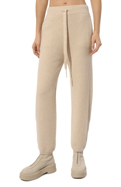 Кашемировые джоггеры ADDICTED, арт. MK209, фото 3