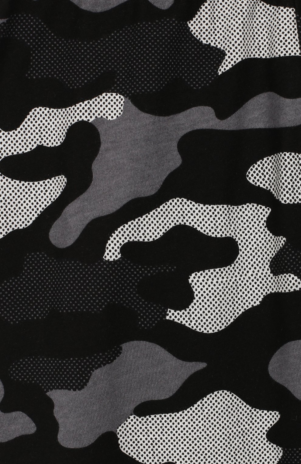 Хлопковая пижама SANETTA, арт. 244530, фото 6