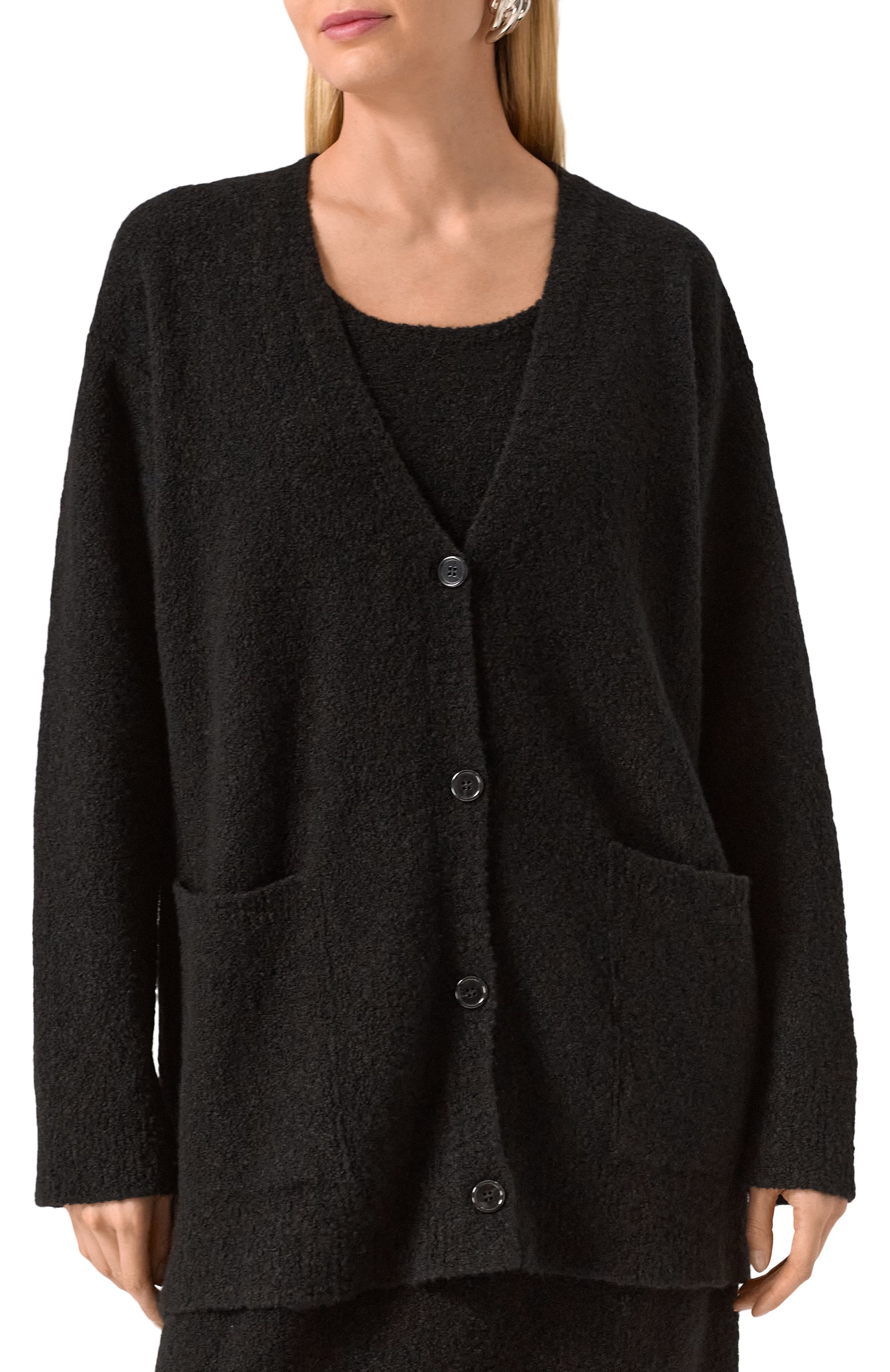 Кашемировый кардиган MVST, арт. MUW132, фото 3