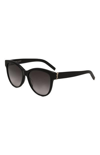 Женские солнцезащитные очки SAINT LAURENT, арт. SL M107 002