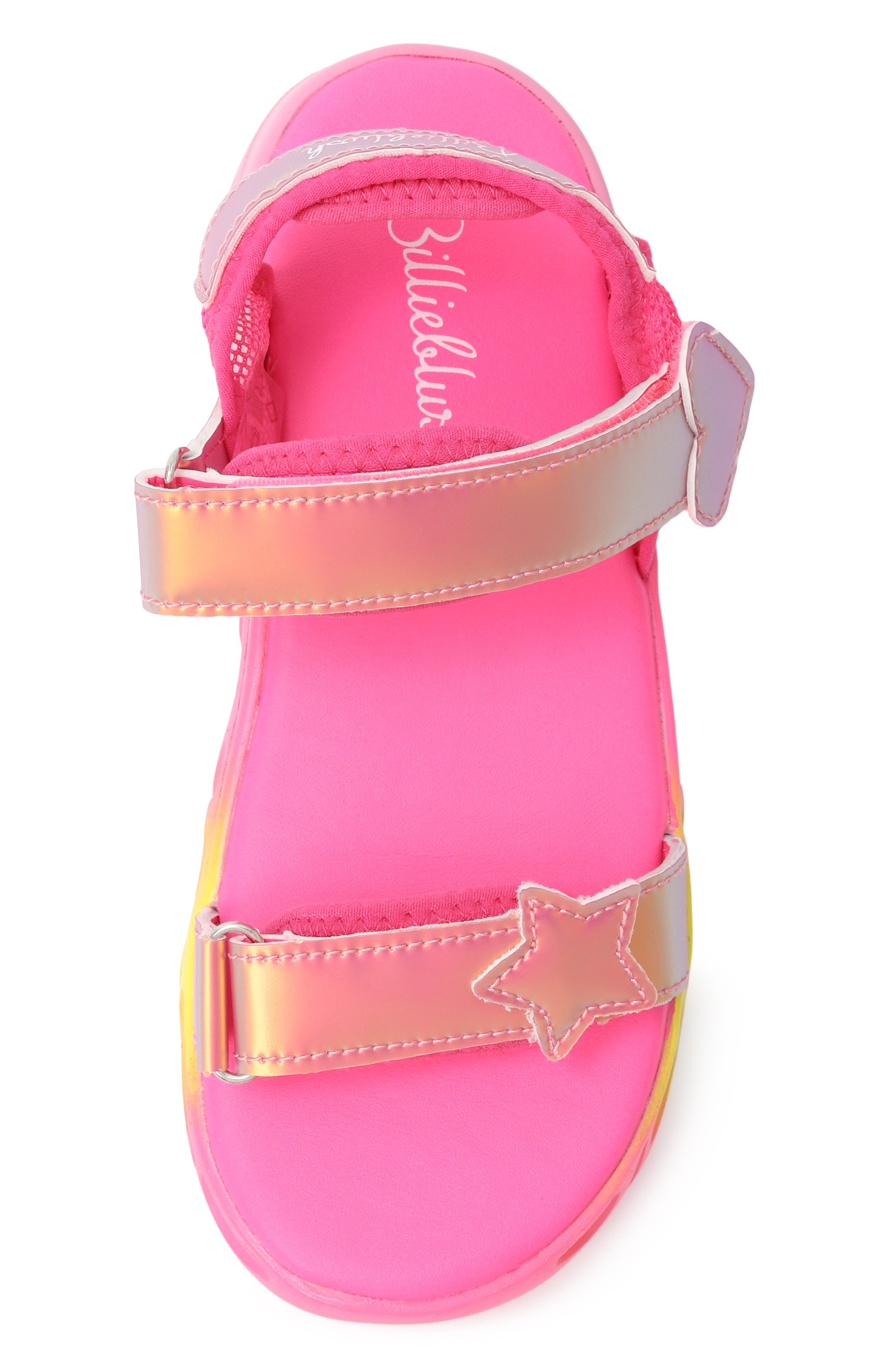 Сандалии BILLIEBLUSH, арт. U20694, фото 4