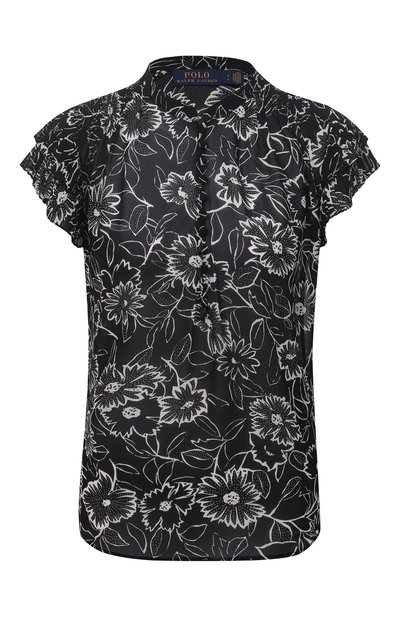 Блузка POLO RALPH LAUREN, арт. 211838921, фото 1