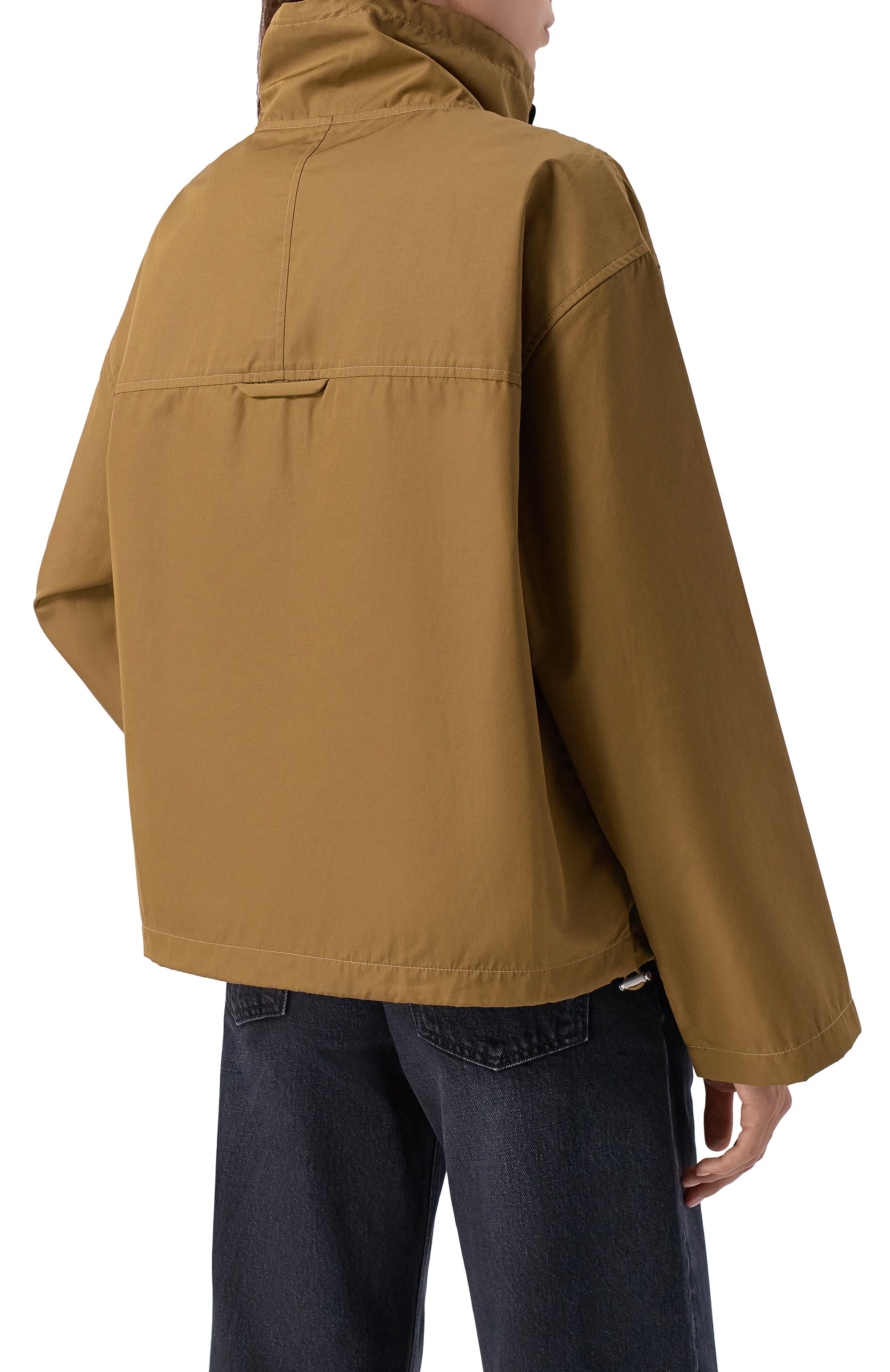 Анорак lydia AGOLDE, арт. A50871815, фото 4