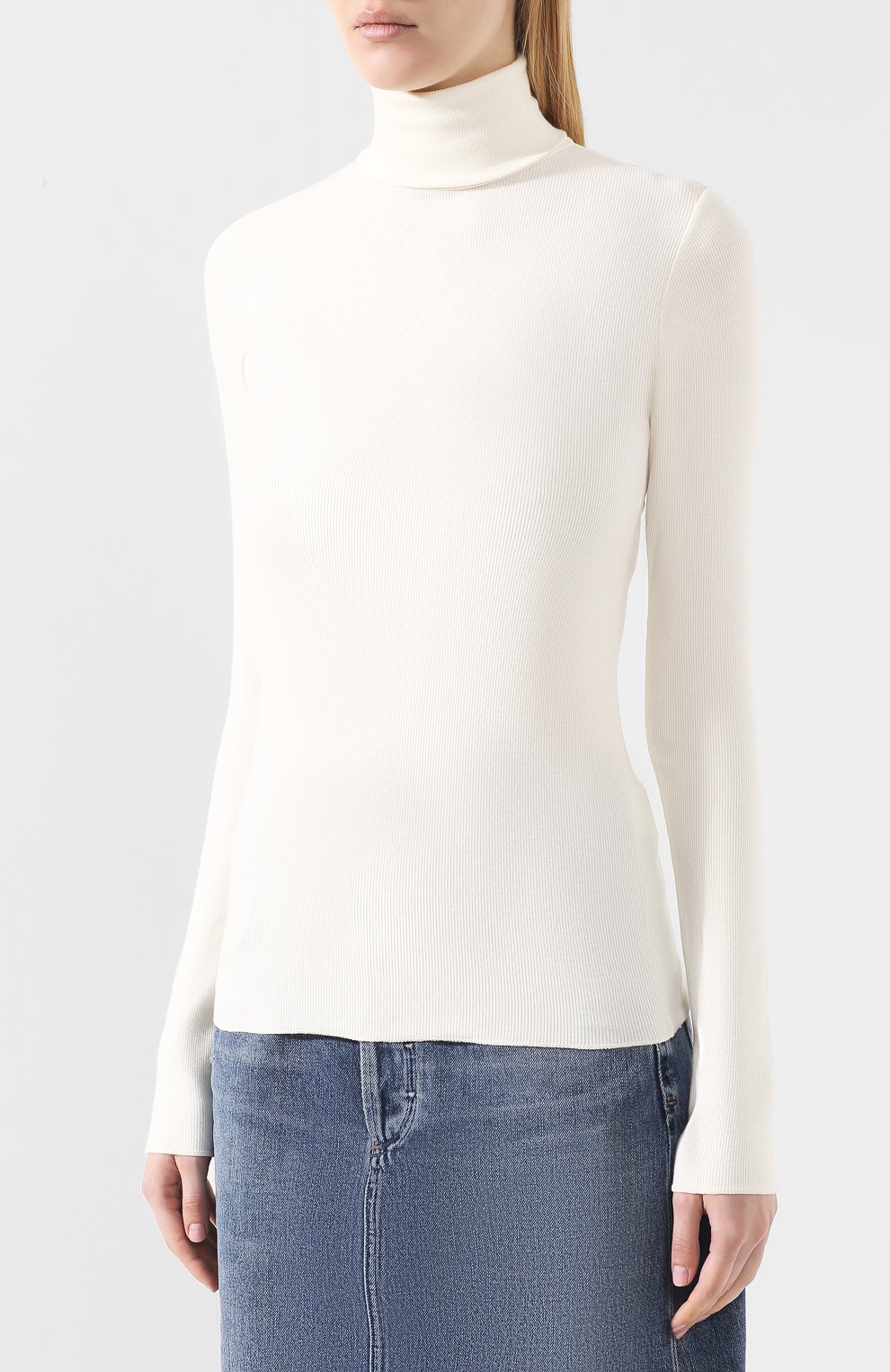 Водолазка POLO RALPH LAUREN, арт. 211763473, фото 3
