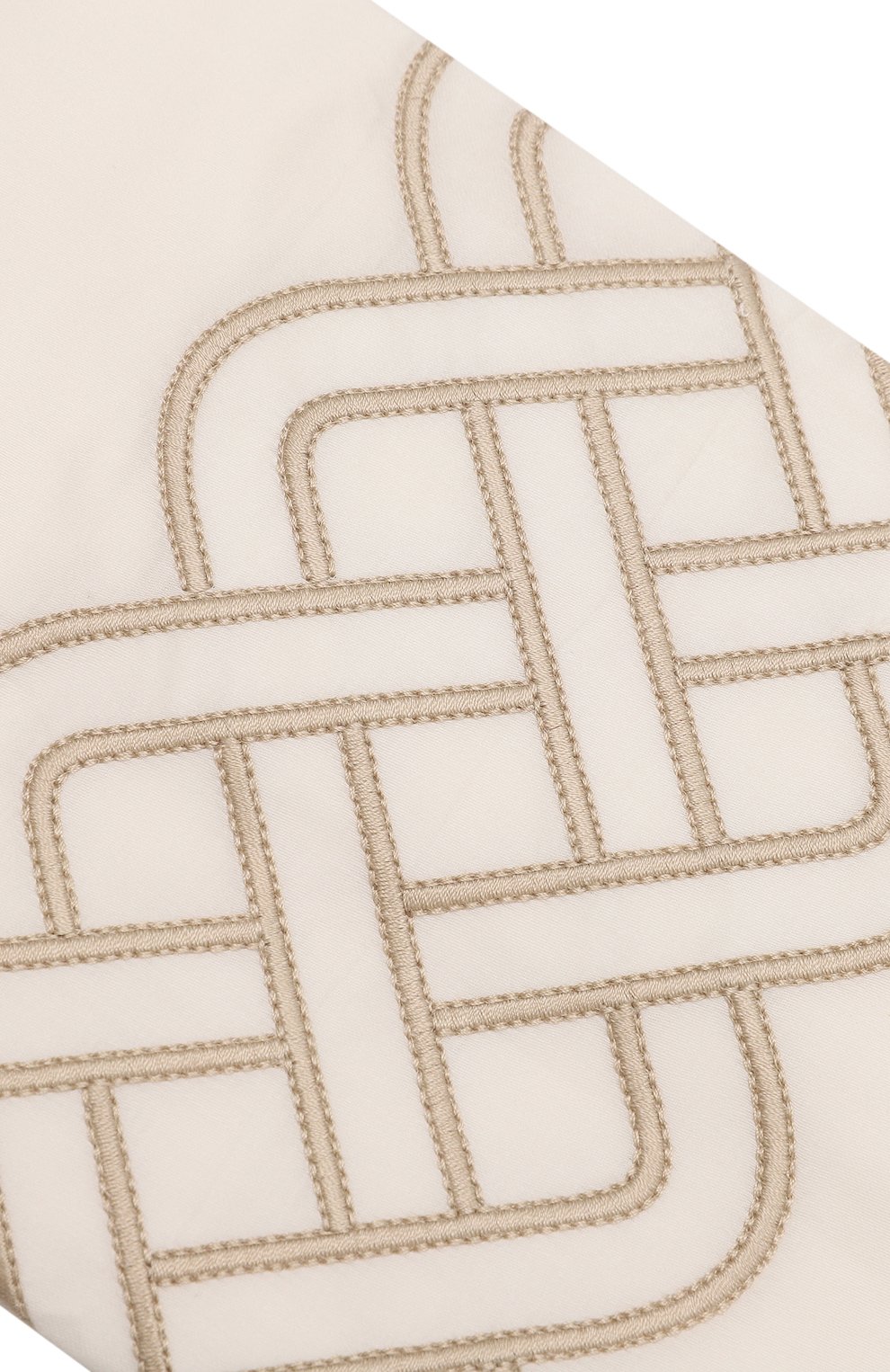 Комплект постельного белья intreccio embroidery FRETTE, арт. FR6771 E3491 240B, фото 5