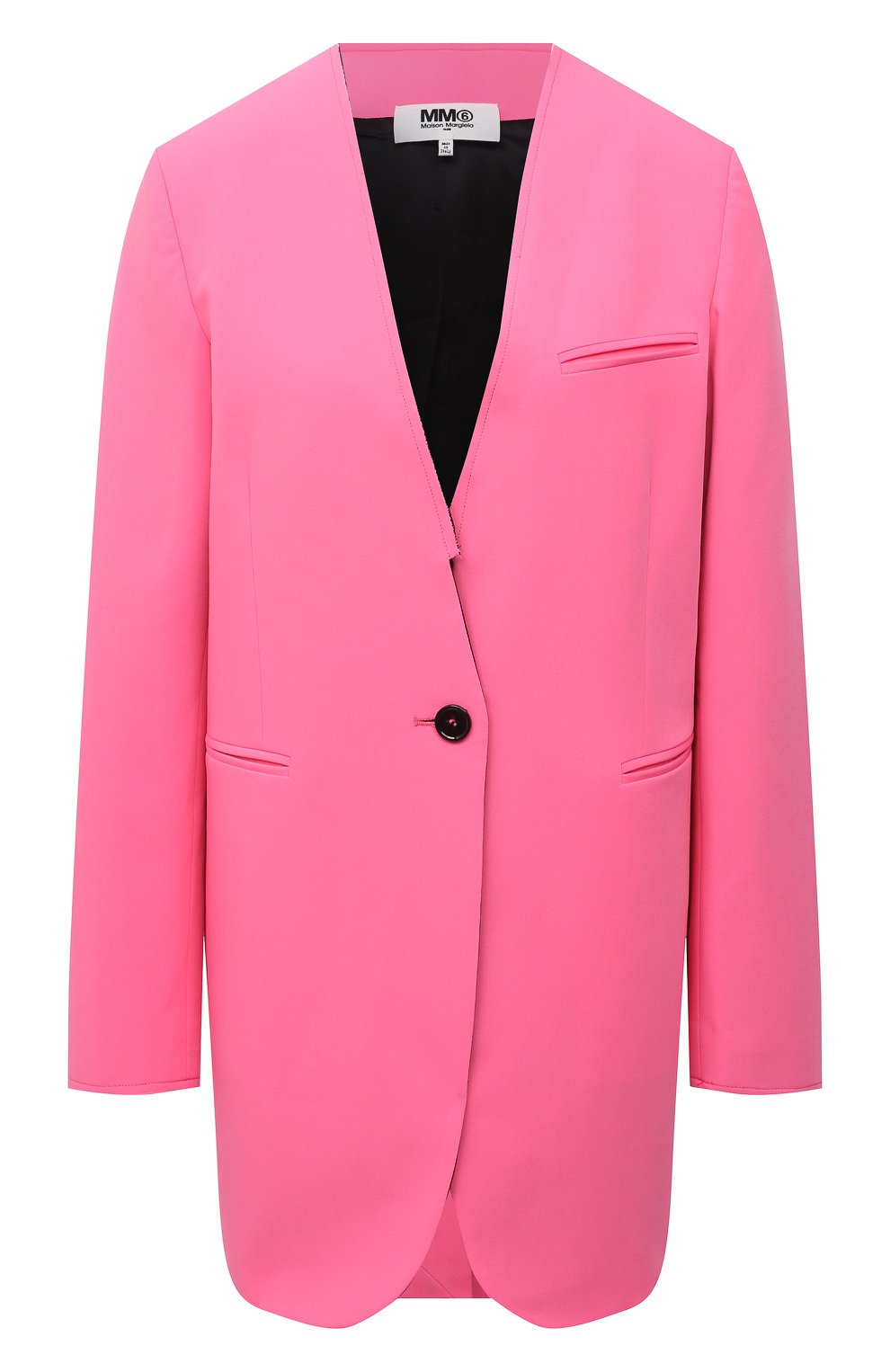 Жакет MM6, арт. S52BN0087/S53962, фото 1