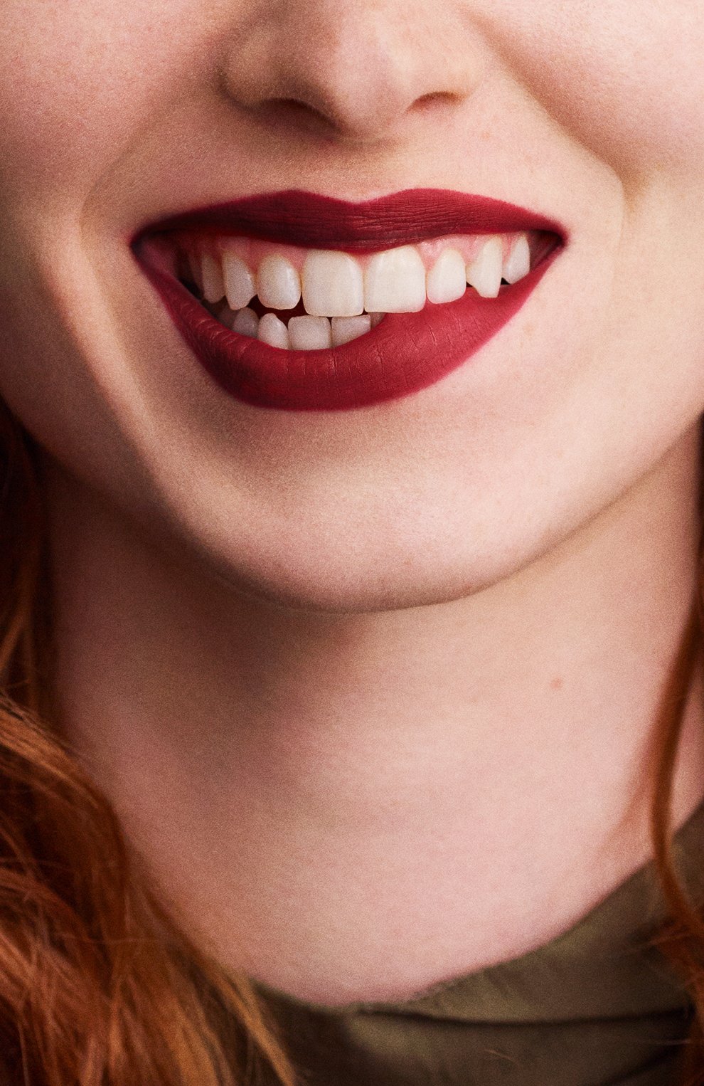 Матовая губная помада rouge hermès, rouge h HERMÈS, арт. 60001MV085H, фото 7