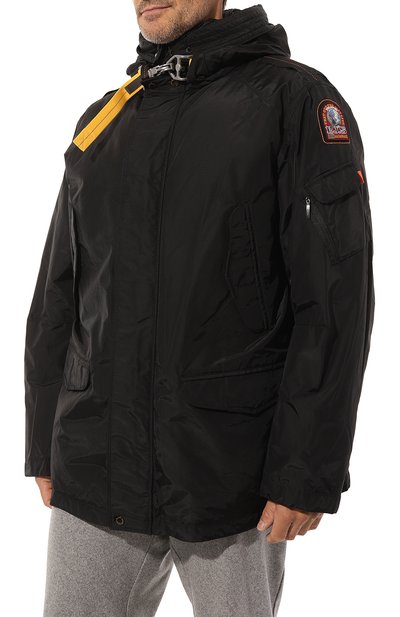 Пуховая парка PARAJUMPERS, арт. PMJKMC03, фото 3
