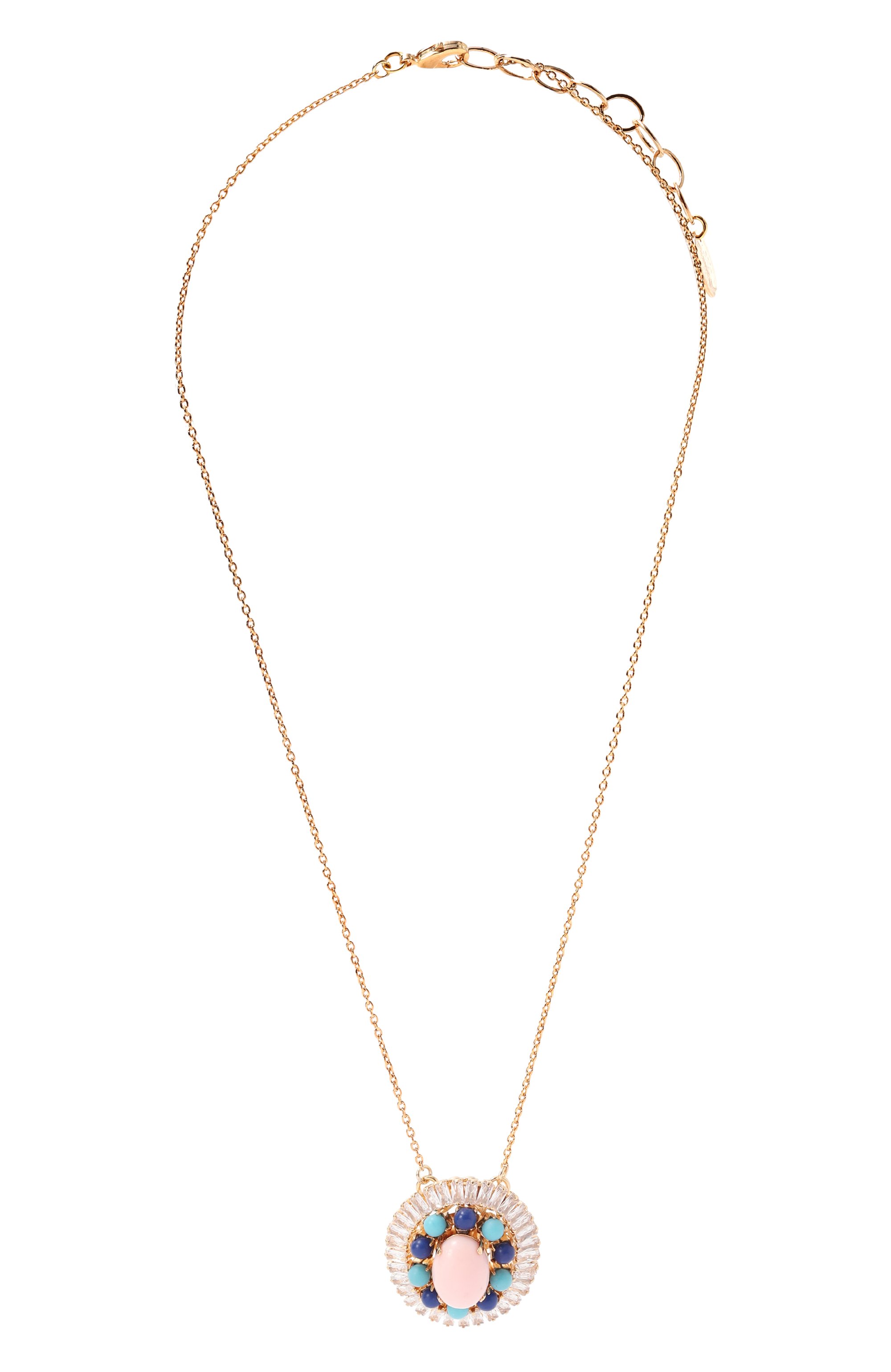 Подвеска на цепочке ANTON HEUNIS, арт. CNR1.09, фото 1