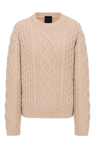 Женский шерстяной свитер JUUN.J, арт. JW5Y51W04