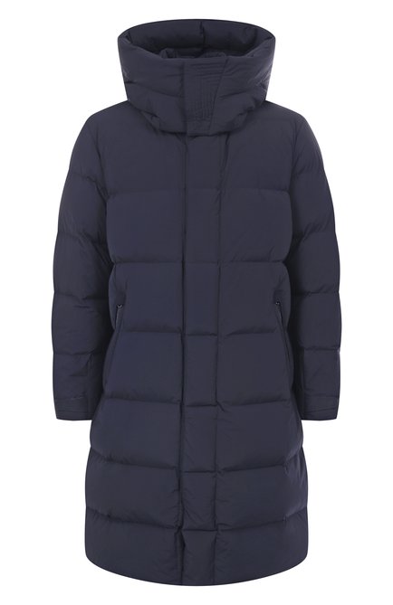 Мужская утепленная парка KITON, арт. UW2251V0440H02