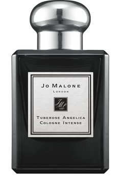 Одеколон cologne intense tuberose angelica (50ml) JO MALONE LONDON бесцветного цвета, арт. L5FT-01 | Фото 1 (Тип продукта - парфюмерия: Одеколон; Материал внутренний: Не назначено; Региональные ограничения белый список (Axapta Mercury): Не проставлено; Нос: Не проставлено; Статус проверки: Проверена категор�ия; Ограничения доставки: flammable)