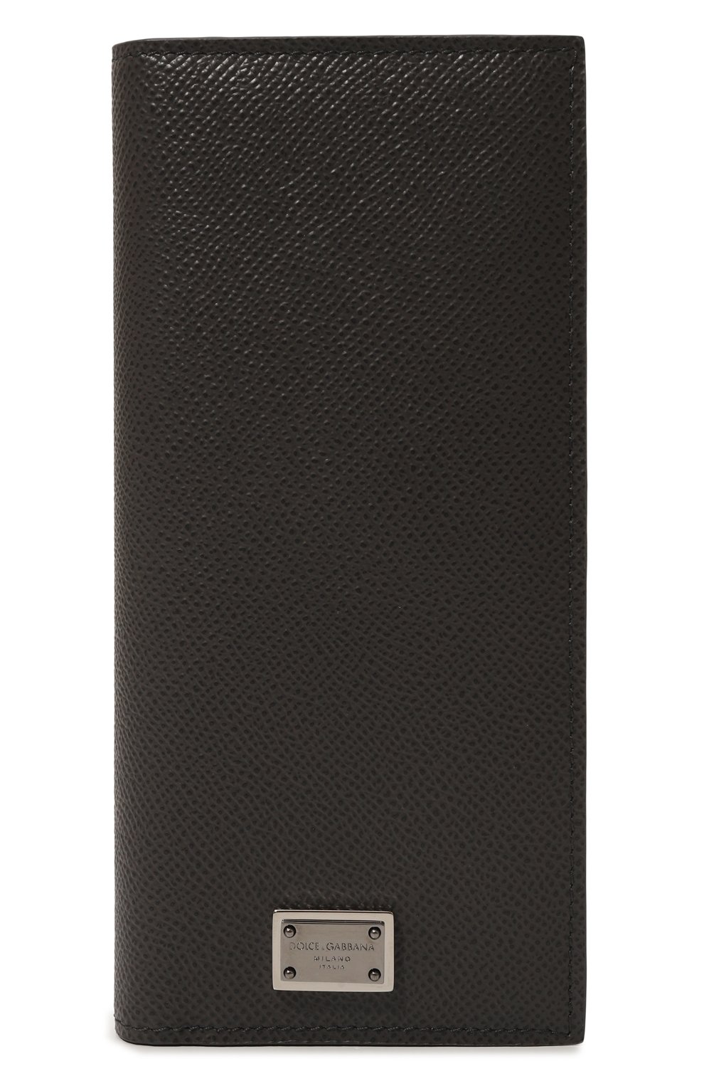 Кожаное портмоне DOLCE & GABBANA, арт. BP2573/AG219, фото 1