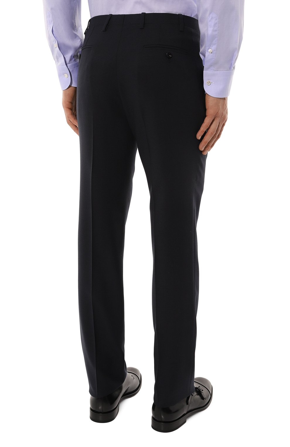 Кашемировый костюм KITON, арт. UA81K0152E01, фото 7