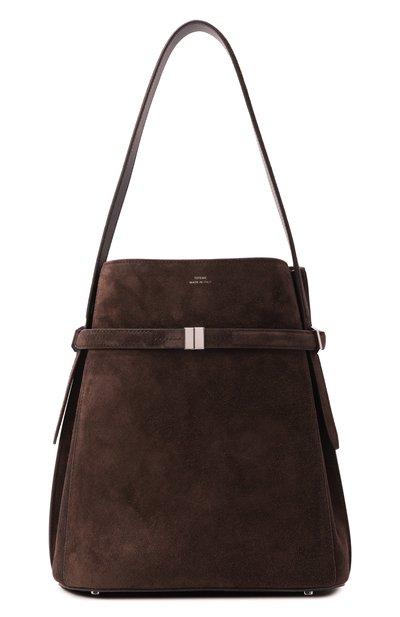 Женская сумка belted TOTEME, арт. 253-WAL0048-LE0004