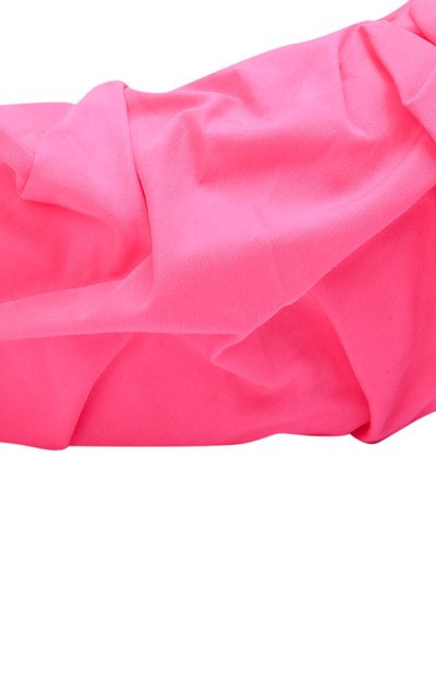 Ободок для волос REDVALENTINO, арт. XQ2J0C19/FUB, фото 4